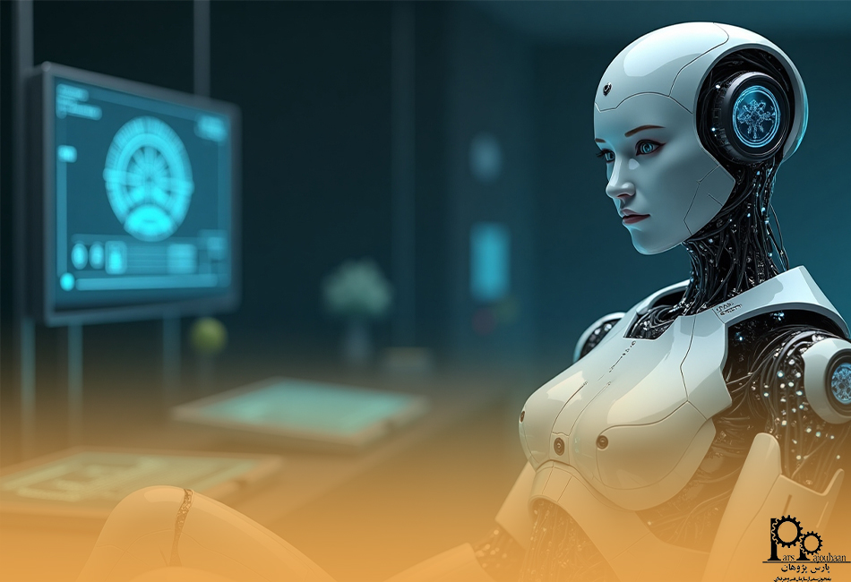 کاربرد یادگیری ماشین در هوش مصنوعی